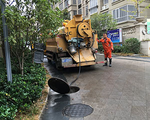 袍江管网知识-是否有行之有效的解决方案