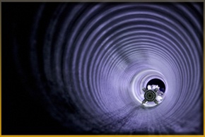 袍江UVCIPP紫外光固化修复工艺特点和施工工艺